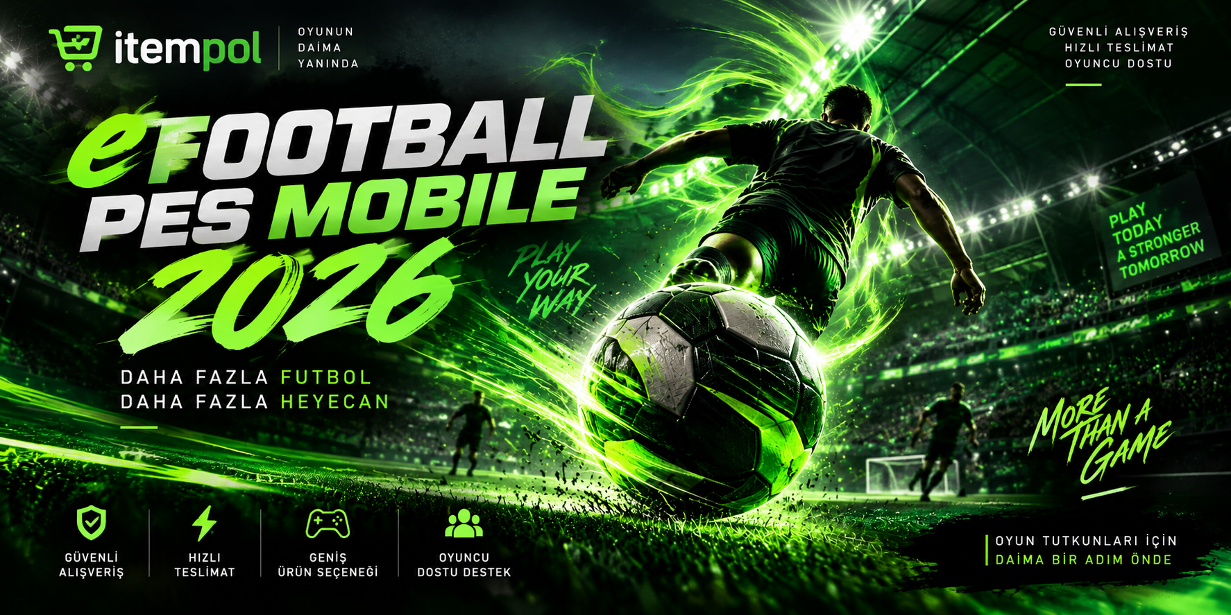 eFootball PES Mobile 2026, eFootball Mobile, PES Mobile, eFootball Rehberi