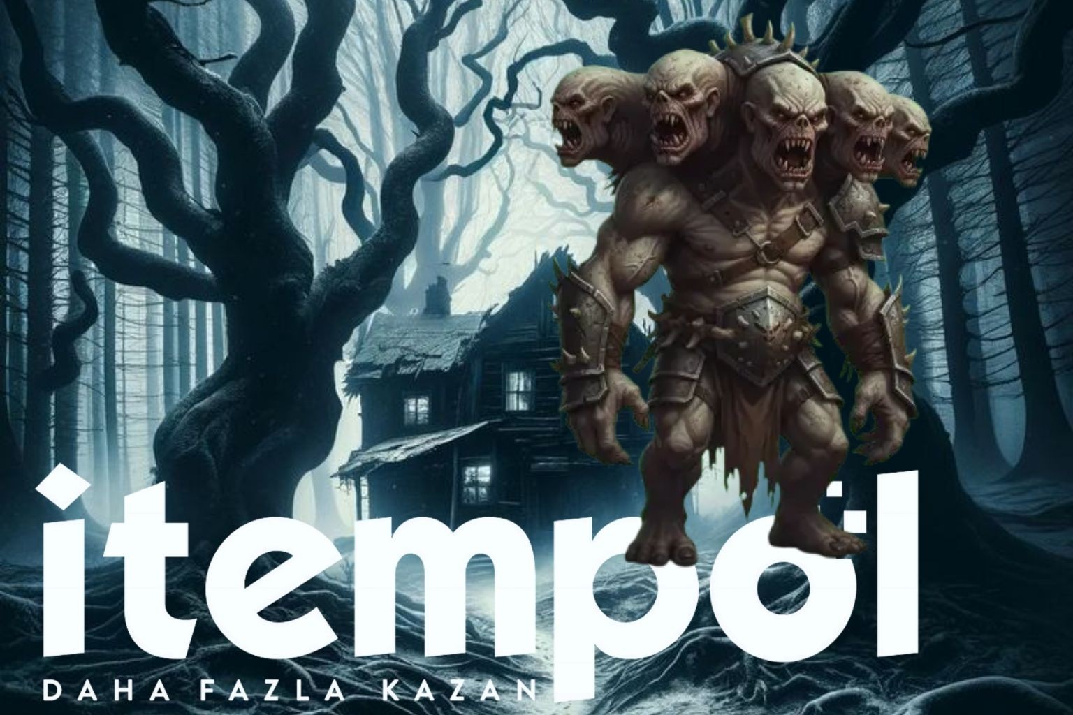 Emegenler, Mini Boss, Mitolojik Boss, Kafkas Efsaneleri, MMORPG Boss, Metin2 Boss