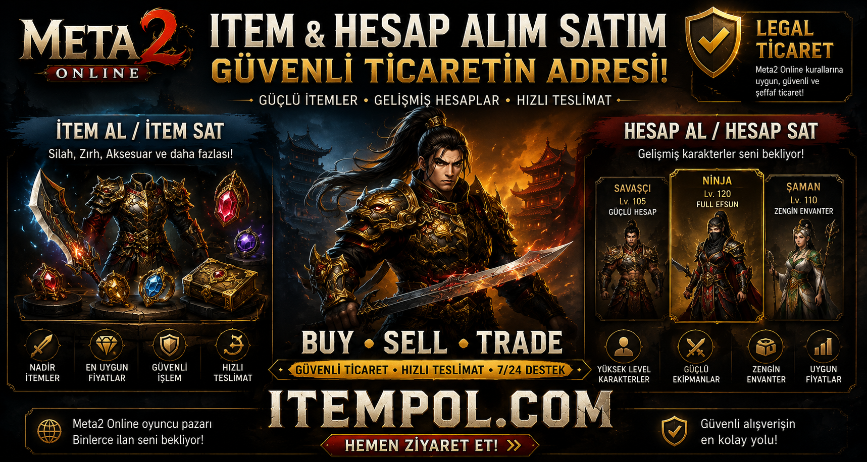 Meta2 Online Item, Meta2 Online Hesap, Meta2 Online Item Satın Al, Meta2 Online Item Sat, Meta2 Online Hesap Satın Al, Meta2 Online Hesap Sat, Meta2 Online Karakter Satışı, Meta2 Online Legal Ticaret