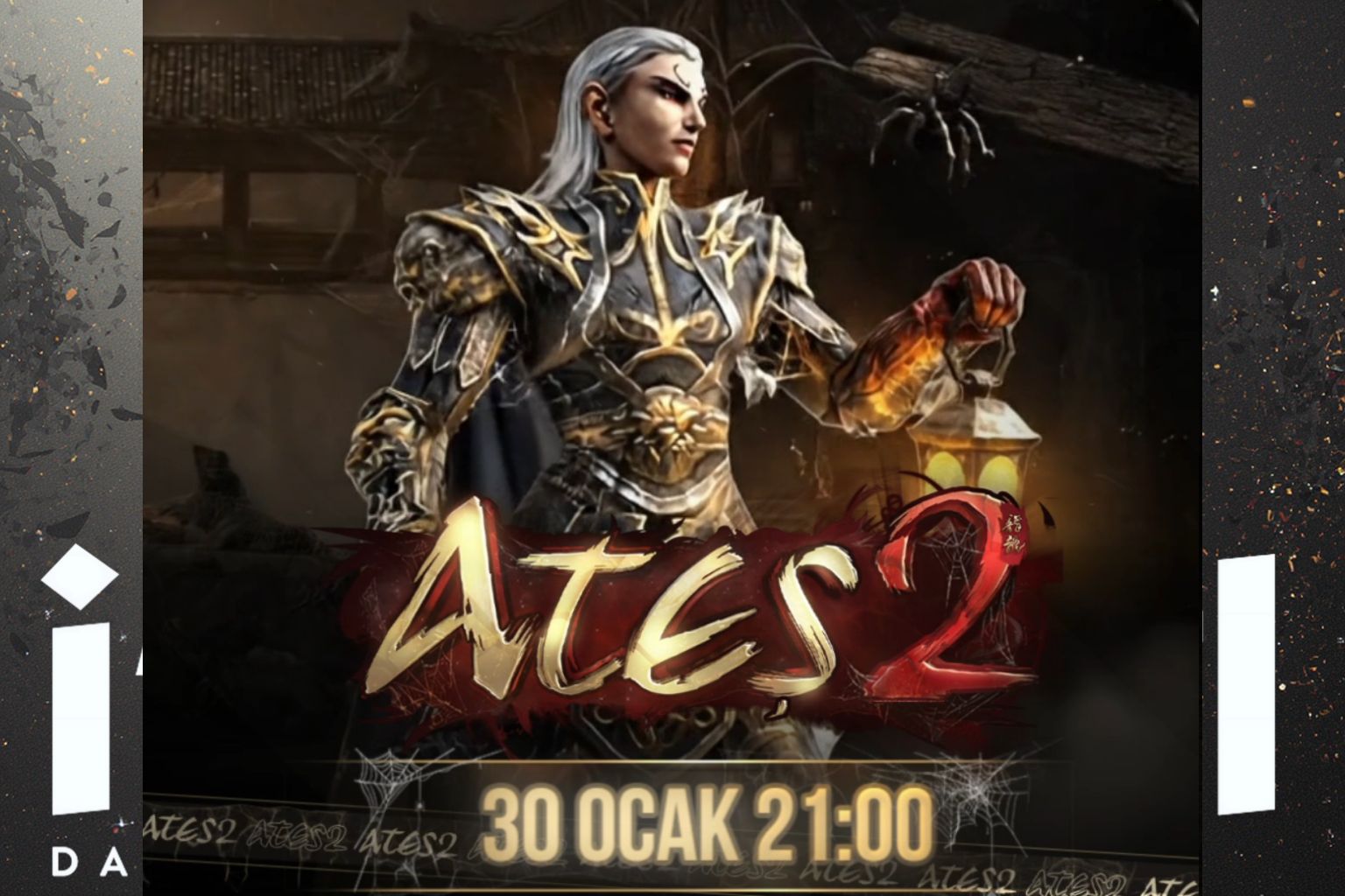 Metin2 PVP Sunucusu | Ateş2 Metin2 PVP Server – Hızlı & Dengeli Oyun