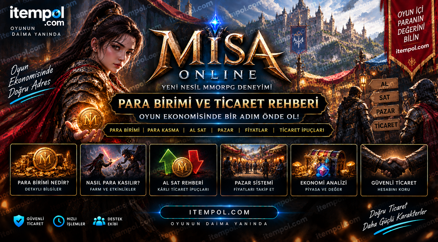 Misa Online Para Birimi, Misa Online Oyun Parası, Misa Online Para Al Sat, Misa Online Para Fiyatları, Misa Online Ticaret