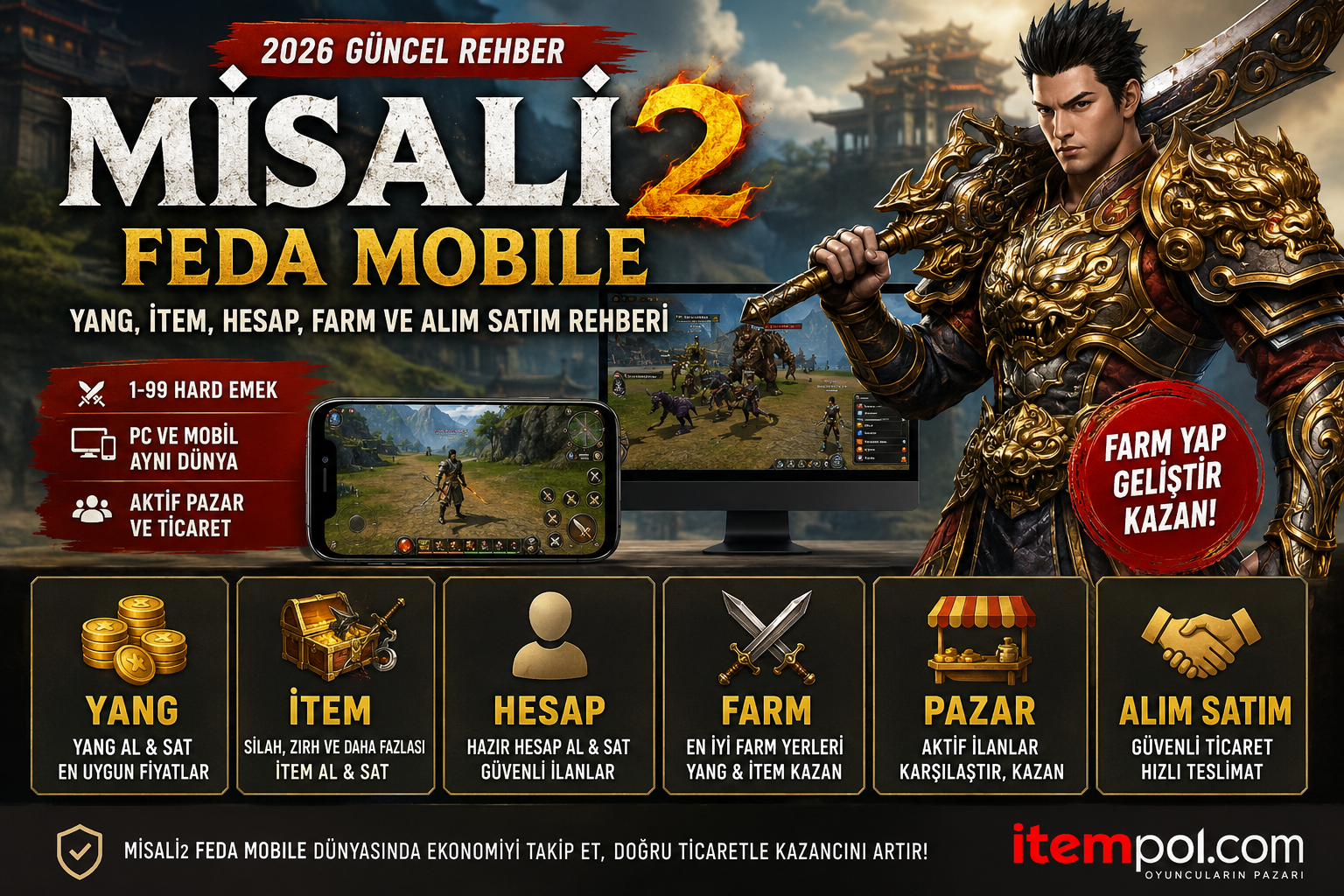 Misali2 Feda Mobile, Misali2 Feda, Misali2 Mobile, Misali2 Feda Yang, Misali2 Feda item, Misali2 Feda hesap, Misali2 Feda farm, Misali2 Feda pazar, Misali2 Feda karakter, Misali2 Feda alım satım
