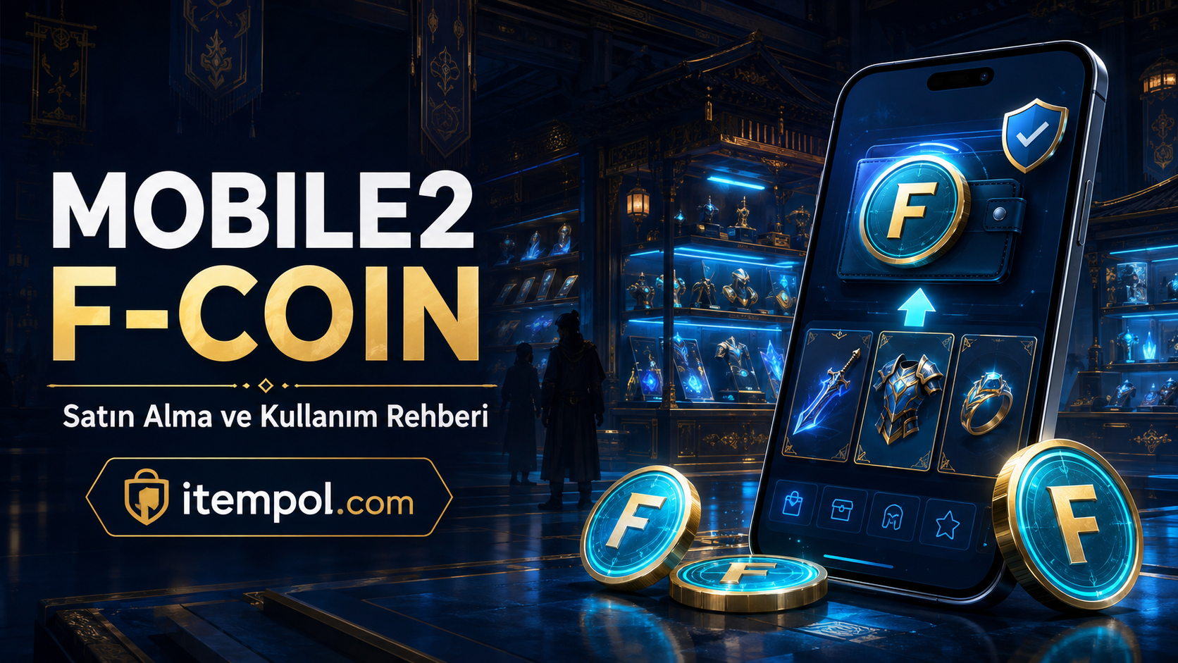 Mobile2 F-Coin, Mobile2 F-Coin Satın Al, F-Coin Fiyatları, Mobile2 EP, Mobile2 Global