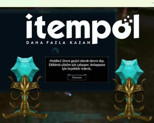 Mobile2 Gaya Mağazası Neden Kapandı? Ne Zaman Açılacak?