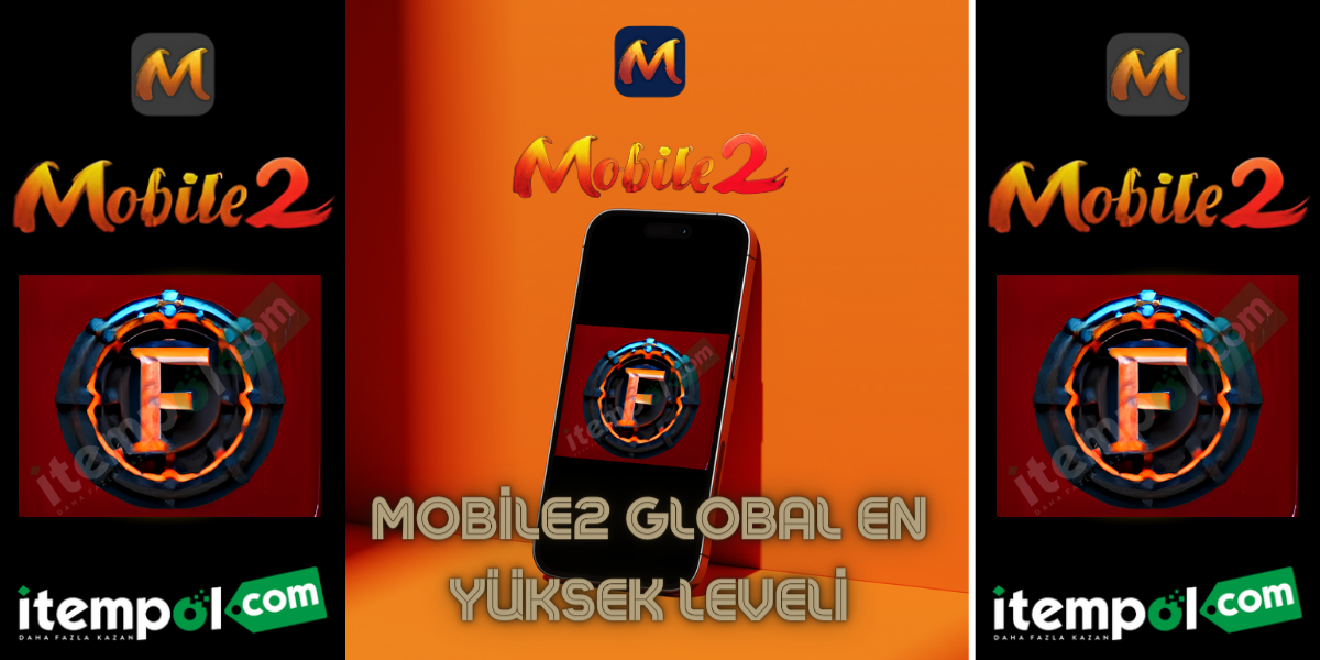 Mobile2 Global Highest Level