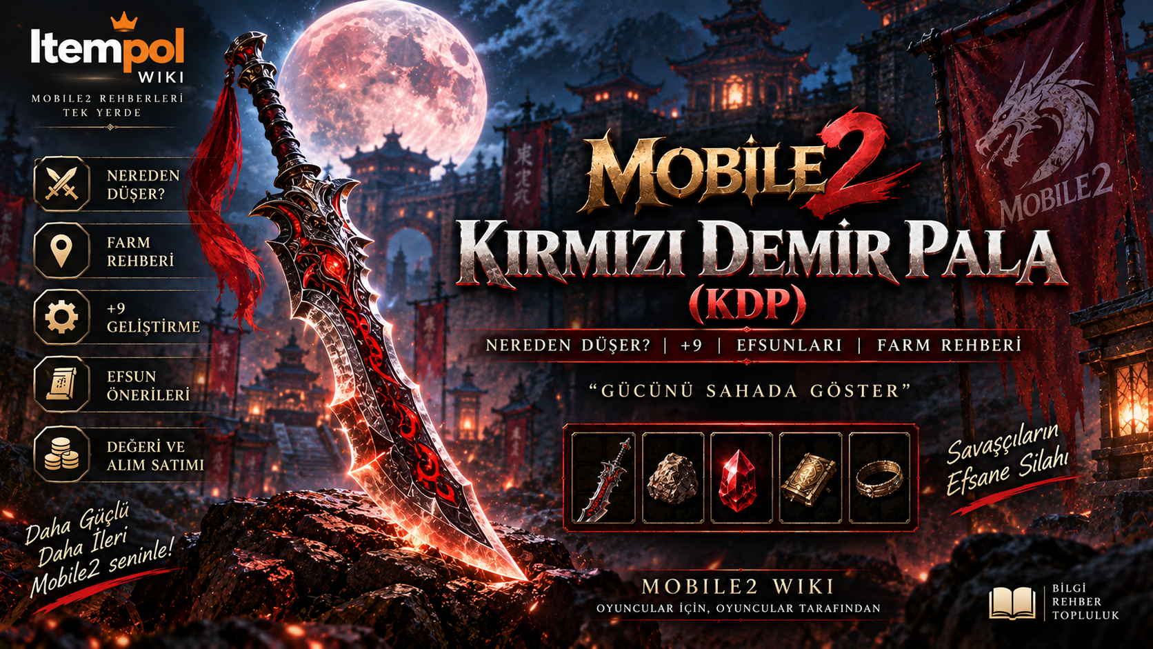 Mobile2 KDP