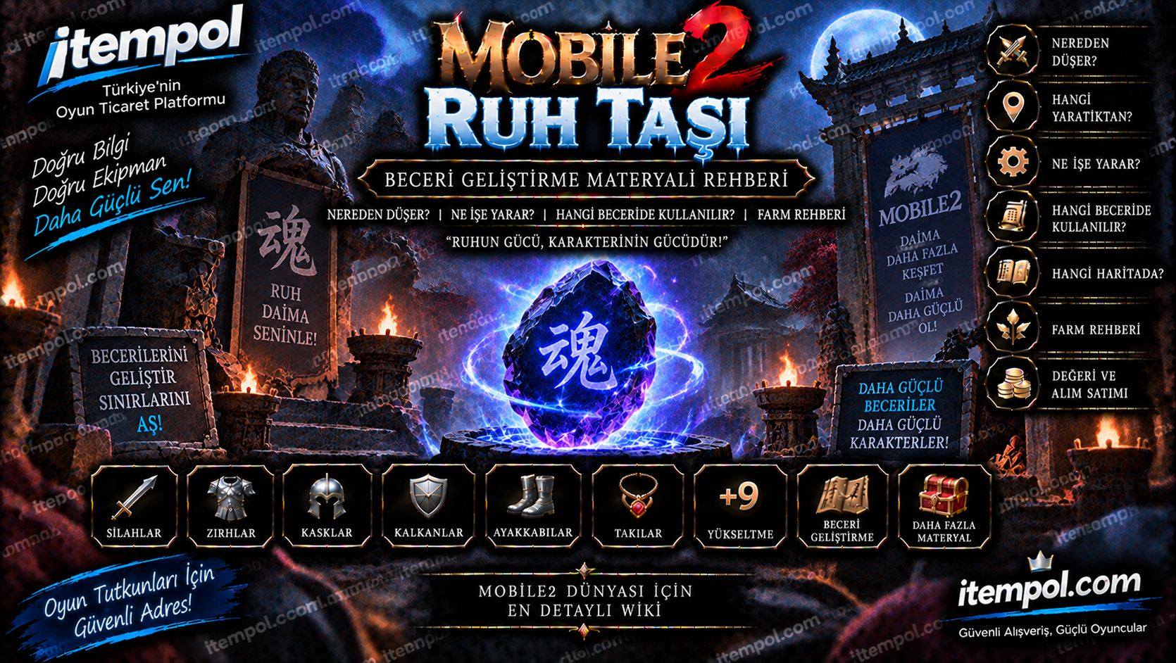 Mobile2 Ruh Taşı