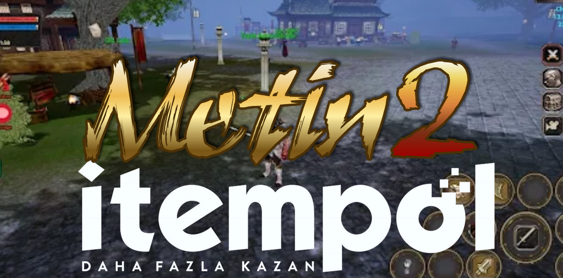 Mobile2 Yakomoz açılış tarihi Metin2 PVP yeni server itempol yang won hesap ilanları