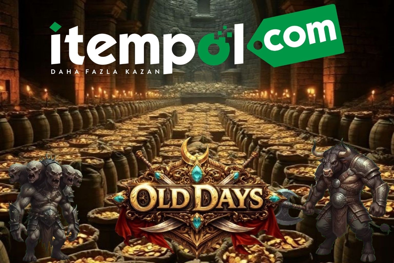 ODO satmak, ODO satışı, oyun parası satışı, ODO nerede satılır, güvenli ODO satışı, itempol.com