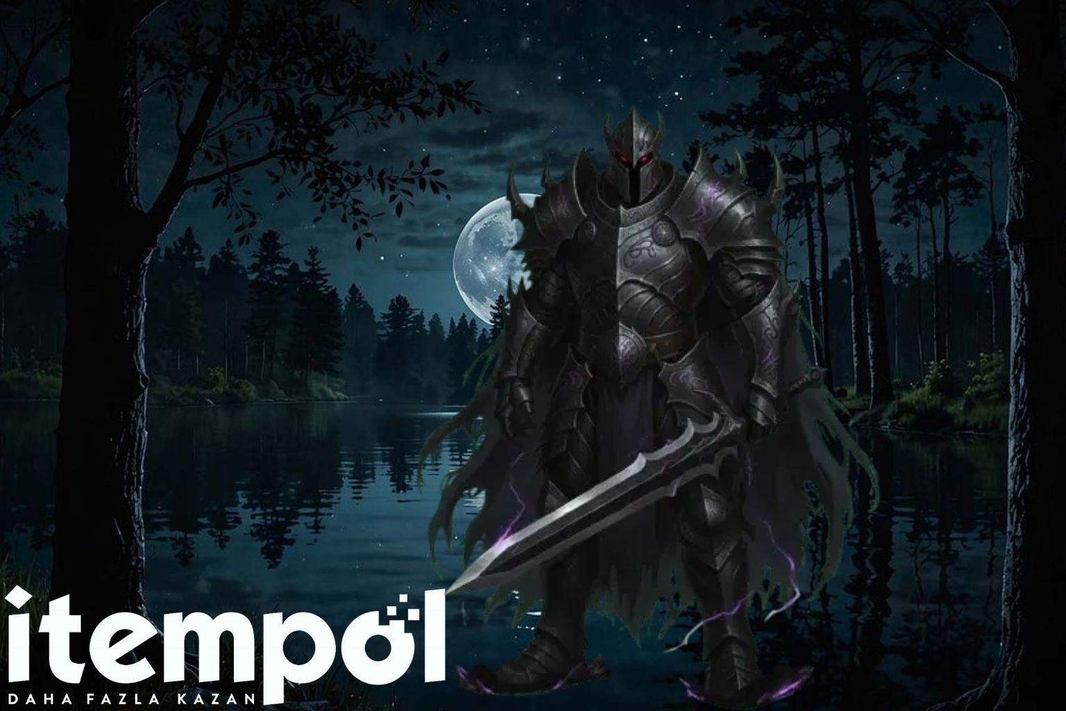 Olddaysonline, Karaş Han, World Boss, Karanlık Boss, Erlik Han