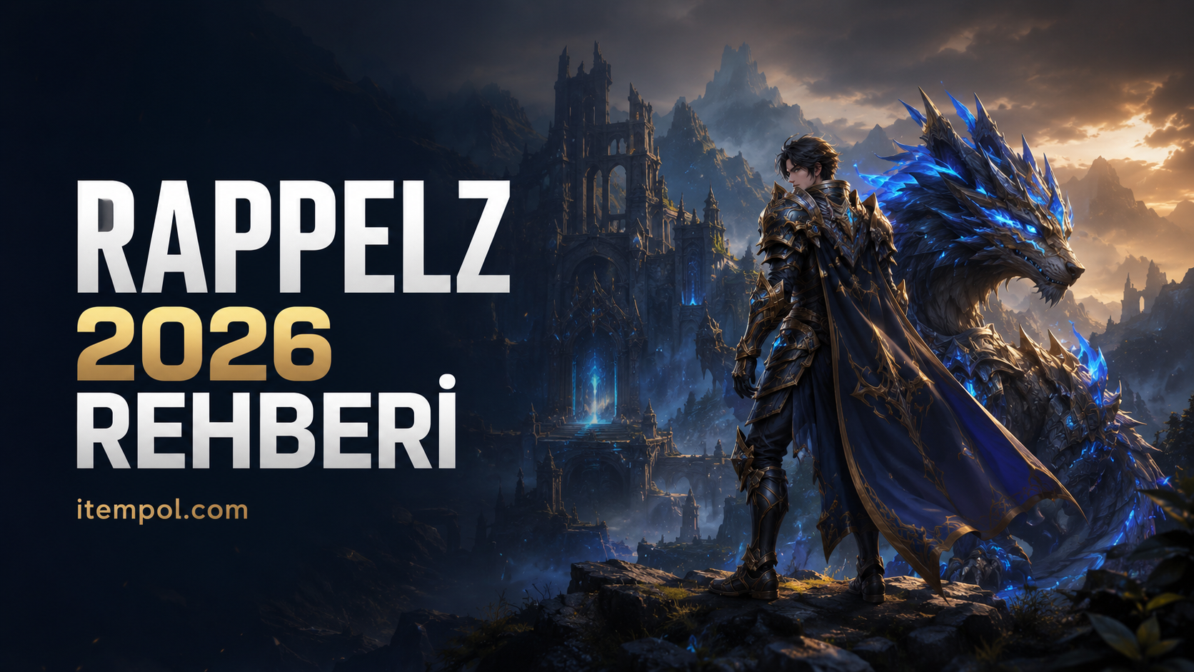 Rappelz 2026 Guide, Rappelz Account, Rappelz Character, Rappelz Pet, Rappelz Items, Rappelz Rupees