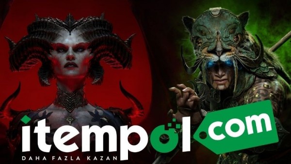 diablo 4, diablo 4 gold, diablo hesap, diablo level boost, diablo 4 item, diablo ilanları, itempol