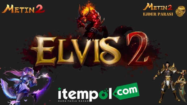 Elvis2, Metin2 PVP, itempol.com, in-game trading, Metin2 account sales