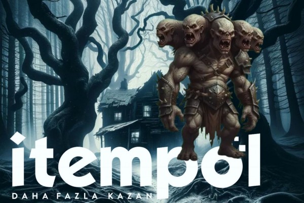 Emegenler, Mini Boss, Mitolojik Boss, Kafkas Efsaneleri, MMORPG Boss, Metin2 Boss