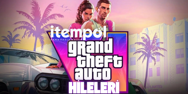 GTA 6 Hileleri – En Yeni ve Etkili Tüyolarla Oyun Keyfinizi Katlayın