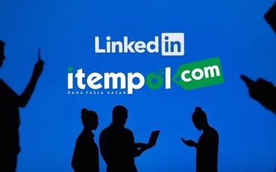 linkedin takipçi, linkedin beğeni, linkedin hesap satış, linkedin abonelik, linkedin ilanları