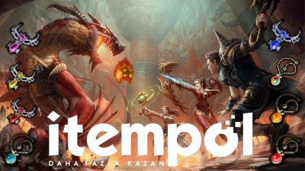 Metin2 TR, Kolyeler, Mobile2, Royale2, Royale2 Pergamon, İtempol.com, Oyun Rehberi, Ekipman, PvP, PvE
