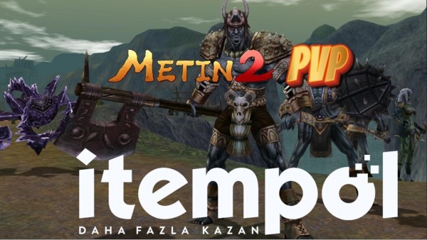 Metin2 PVP server, Metin2 PVP advertising, Metin2 server promotion, Metin2 PVP server listing, game server ads