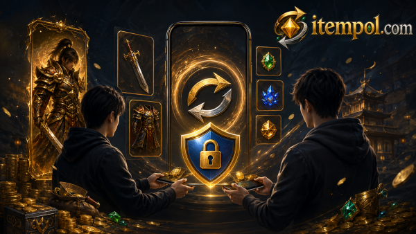 Metin2 PVP İlanları