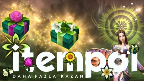 Çiçek Çocuklar Etkinliği, Metin2 TR, Metin2 Pvp, Mobile2, Mobile2 Tuva, Royale2, Royale2 Pergamon, Royale2 Online, itempol.com