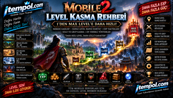 Mobile2 Level Kasma