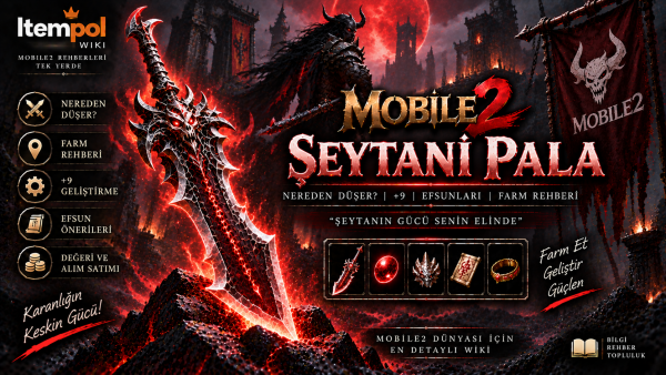 Mobile2 Demonic Blade