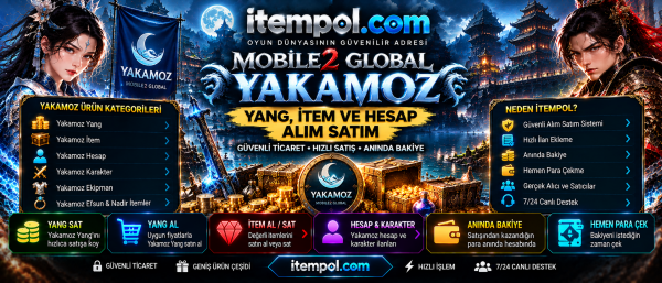 Mobile2 Yakamoz Yang Sat, Mobile2 Global Yakamoz, Yakamoz Yang, Yakamoz M, Yakamoz İtem, Yakamoz Hesap