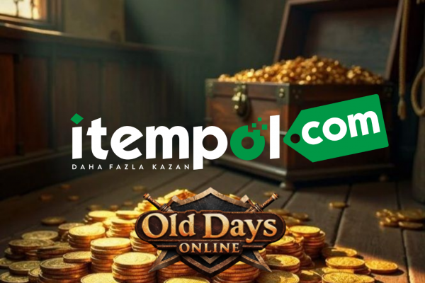 Old Days Online Oynayarak Para Kazanma | Odo & Hesap Alım Satımı – itempol.com
