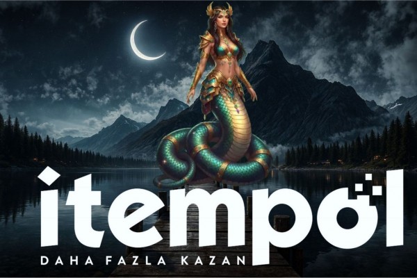 Olddaysonline, Şahmeran, Raid Boss, Canavarlar ve Yaratıklar, Efsanevi Boss