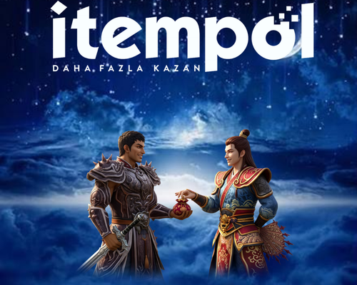 Online Metin2 Mobile & PC – Hem Telefonda Hem Bilgisayarda Oynanan Serverlar