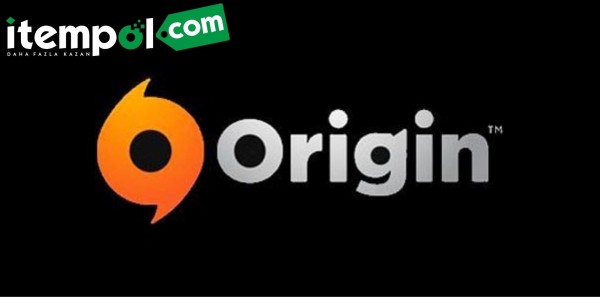Origin hesap satış, Origin oyun satışı, Origin key satışı, Origin alım satım, itempol Origin
