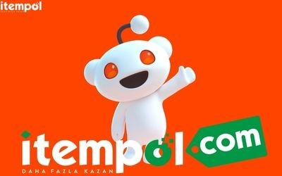 reddit upvote, reddit takipçi, reddit hesap satış, reddit abonelik ilanları
