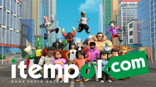 roblox hesap, roblox item, roblox kıyafet, roblox pet, roblox satış ilanları, roblox ilan sitesi, itempol