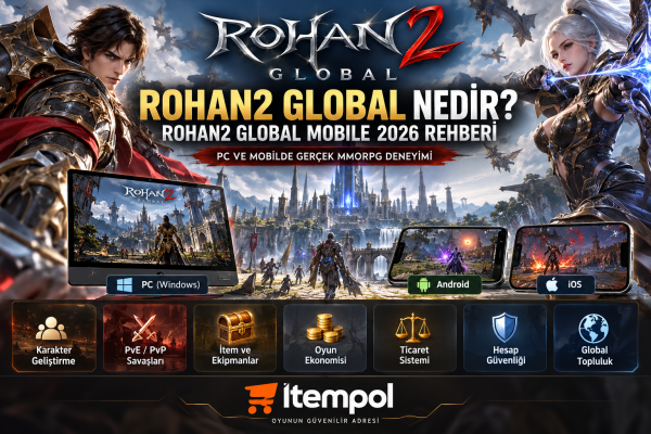 Rohan2 Global, Rohan2 Global Mobile, Rohan2 Mobile, Rohan2 Global 2026, Rohan2