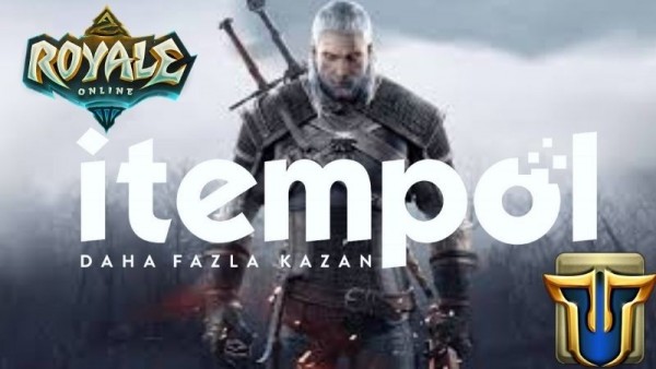 Royale2 Online Teos Yang Alım Satım
