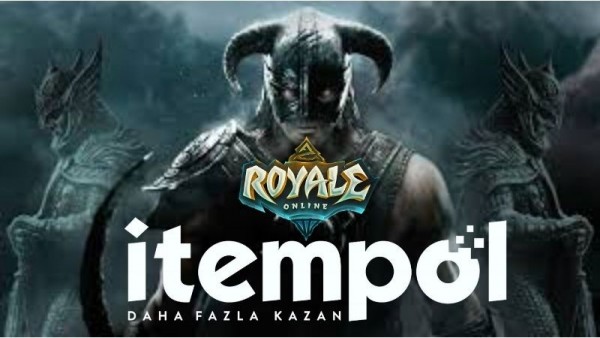 Royale2 Online Teos, Royale2 yeni server, Metin2 PVP Teos, Royale2 Teos Yang, itempol Metin2 ilanları, Teos EP alım satım