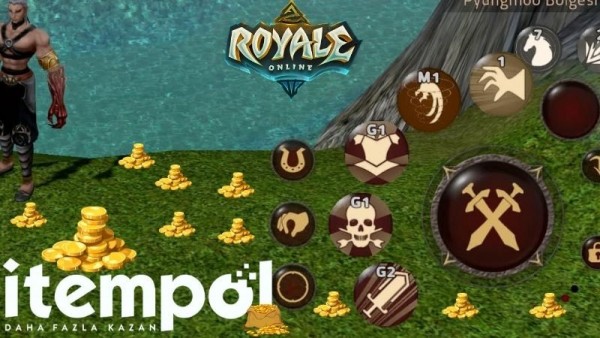 Royale2 Sura Efsunları, Royale2 Pergamon WS Efsunları, Mobile2 Tramola Sura WS, Royale2 Sura WS Build, Royale2 Pergamon Sura Karakter Efsunları, itempol.com