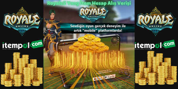 Royale2 Teos yang fiyatları, Royale2 Teos yang satışı, Royale2 Teos yang alma, Royale2 Teos farm rehberi, Royale2 Teos hızlı para kasma