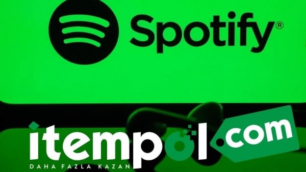 spotify premium hesap, spotify ucuz premium hesaplar, spotify premium, itempol