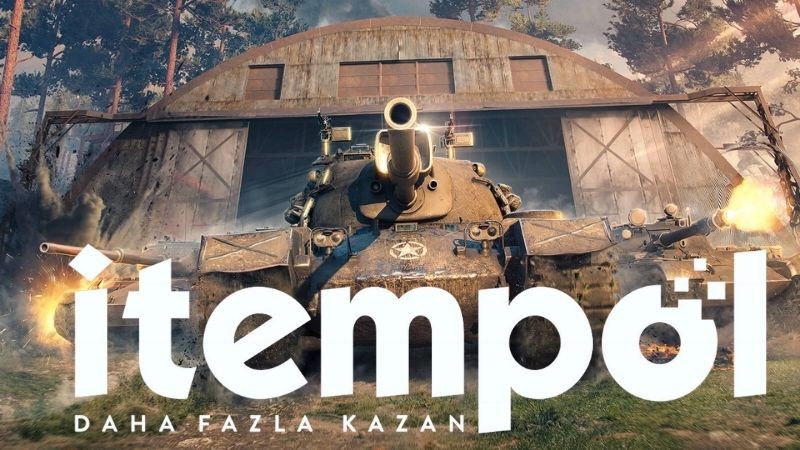 WoT hesap satışı, World of Tanks premium tank hesabı, turnuva başarımlı WoT, yüksek seviye WoT hesap, itempol oyun ilanları