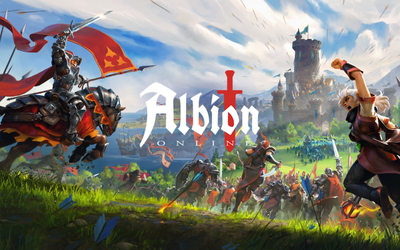 Albion Online
