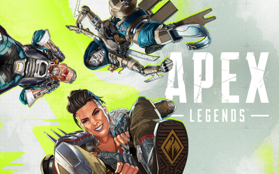 Apex Legends