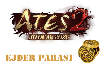 Ateş2 Ep
