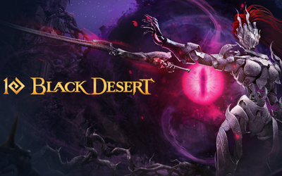 Black Desert Online Mena