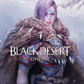 Black Desert