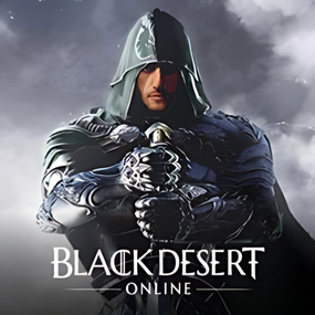 Black Desert