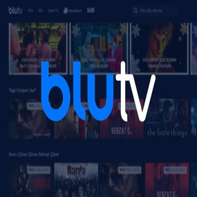 BluTV