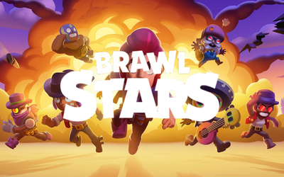 Brawl Stars