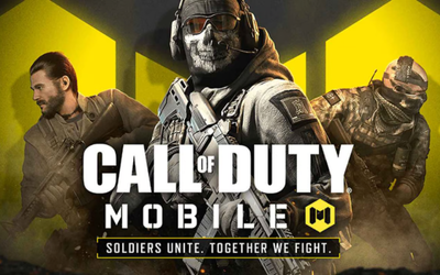 Call of Duty Mobile