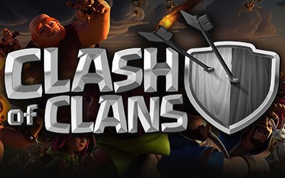 Clash Of Clans